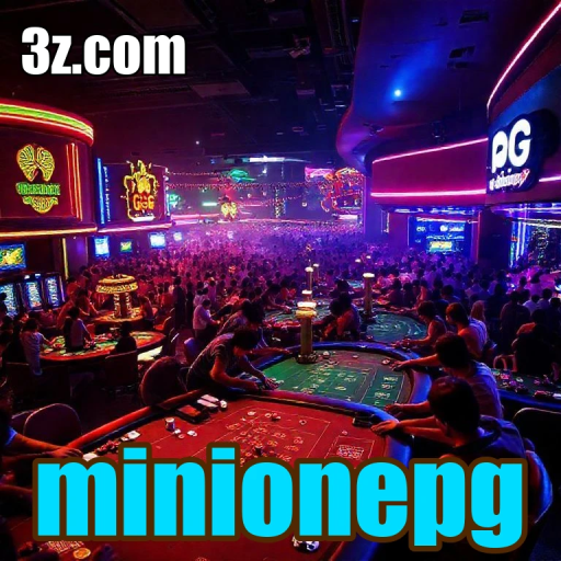 Comunidade Vibrante na Seção Arcade do Minionepg