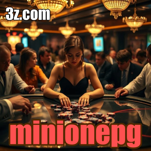 Multiplayer no Minionepg: Conexões e Competição em Grande Estilo