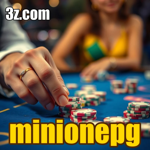 Jogos Puzzle no Minionepg: Desafios e Comunidade Interativa