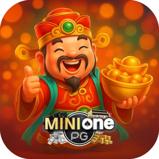 minionepg logo